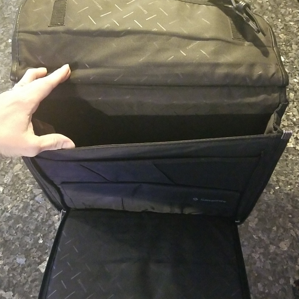 Samsonite Computer Bag - Picture 2 of 5